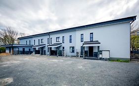 Rezidence Bělehradská